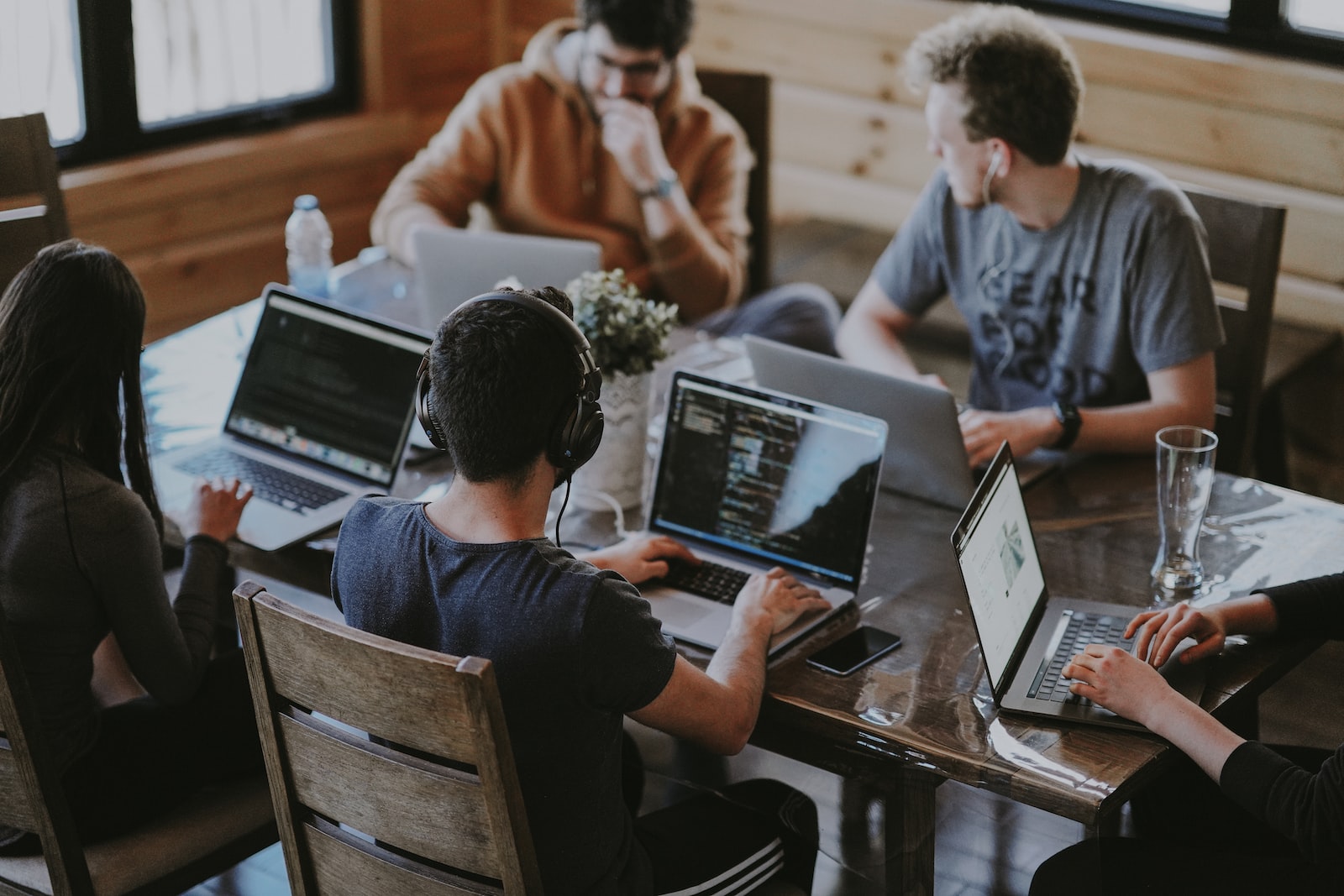 HTML & CSS for Beginners